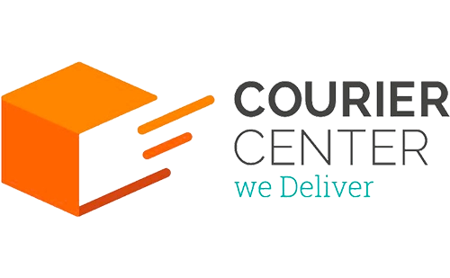 Courier Center