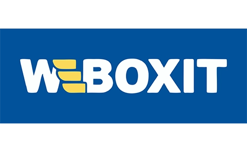 WeBoxIt