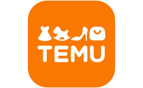 Temu logo